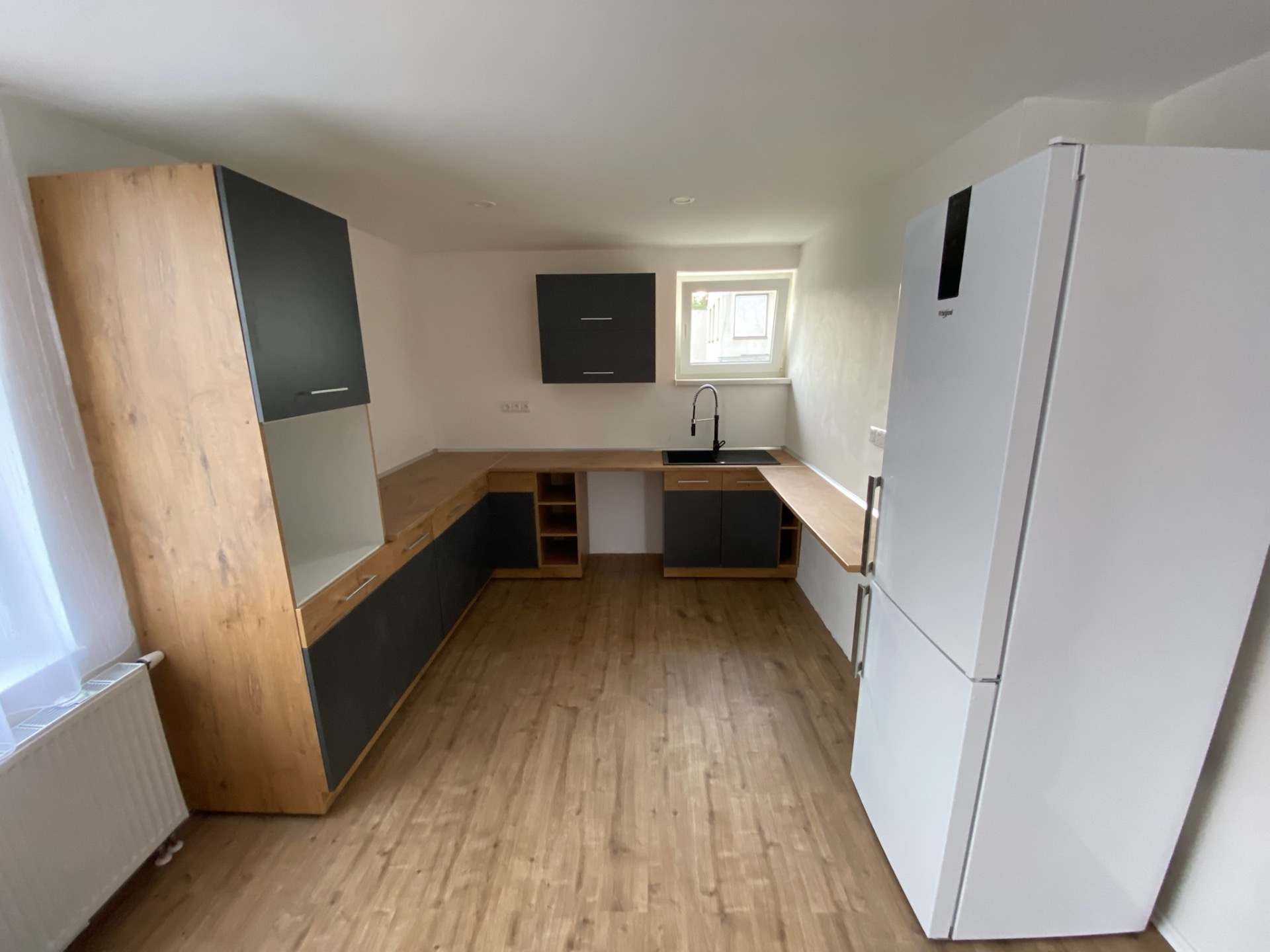 Stav po rekonstrukci